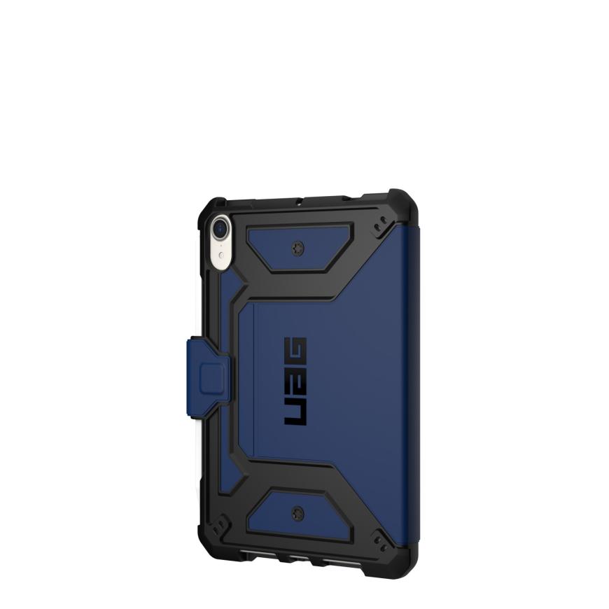 Защитный композитный чехол-подставка UAG Metropolis SE для iPad mini (A17 Pro, 2024) и 6-го поколения (2021) (дизайн 2021) - фото 14