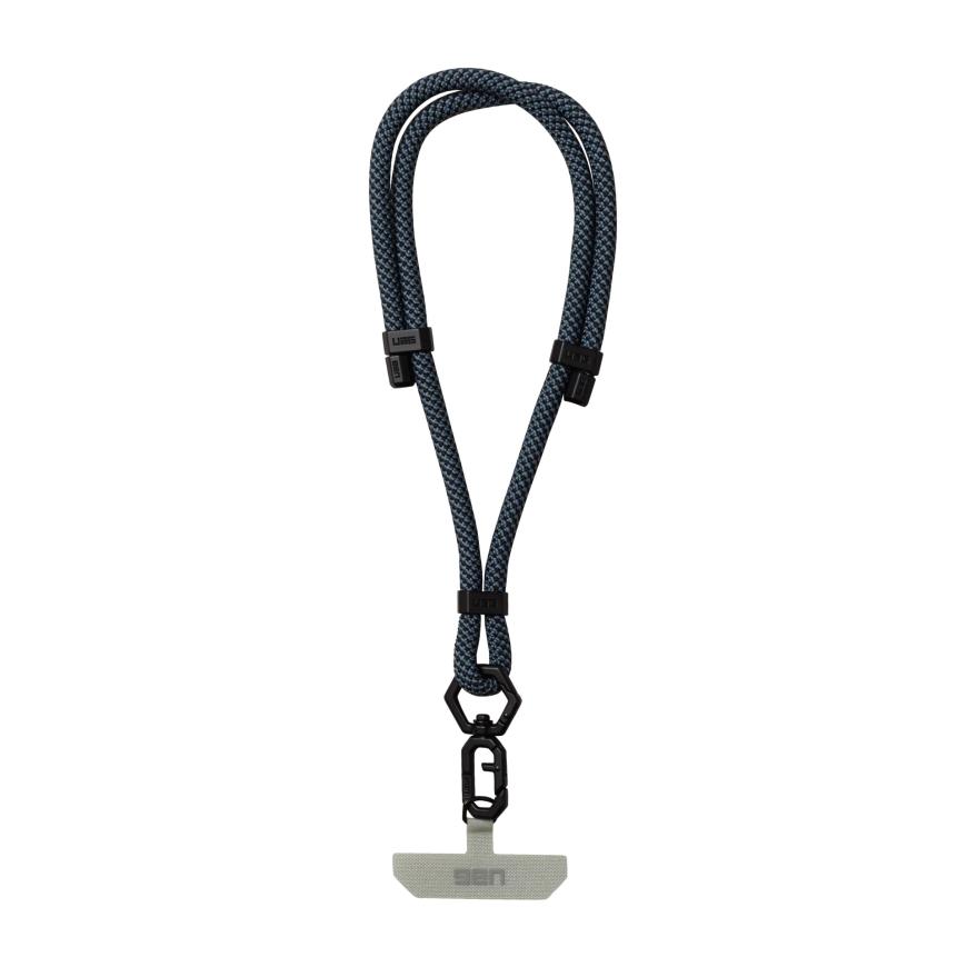 Регулируемый ремешок из полиэстера с карабином UAG Civilian Wrist Tether Lanyard для iPhone - фото 10