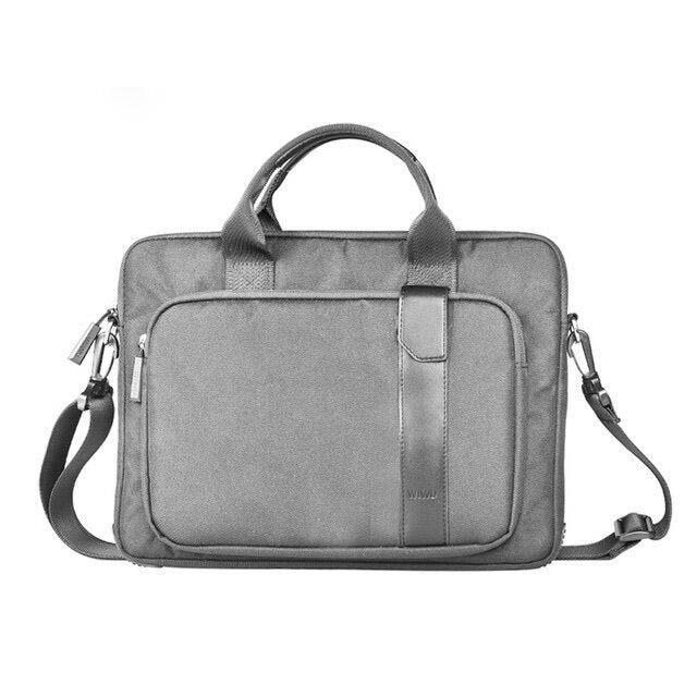 Сумка WiWU Decompression Computer Bag для MacBook до 15.6 дюймов