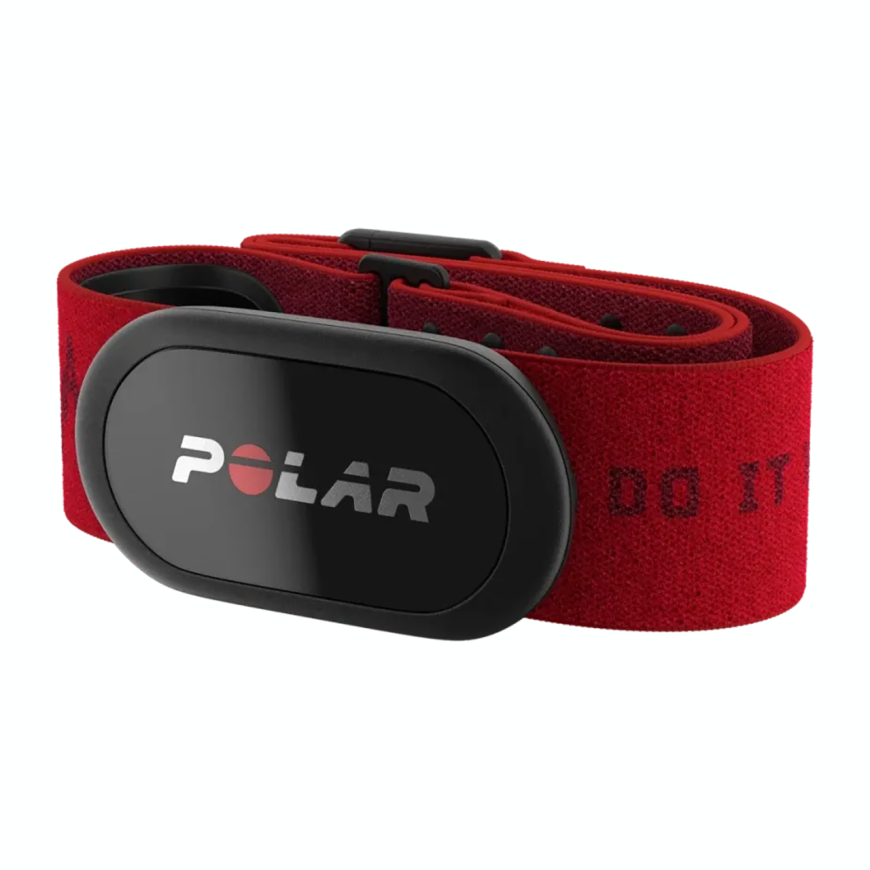 Нагрудный пульсометр Polar H10 Heart Rate Sensor (M–XXL)