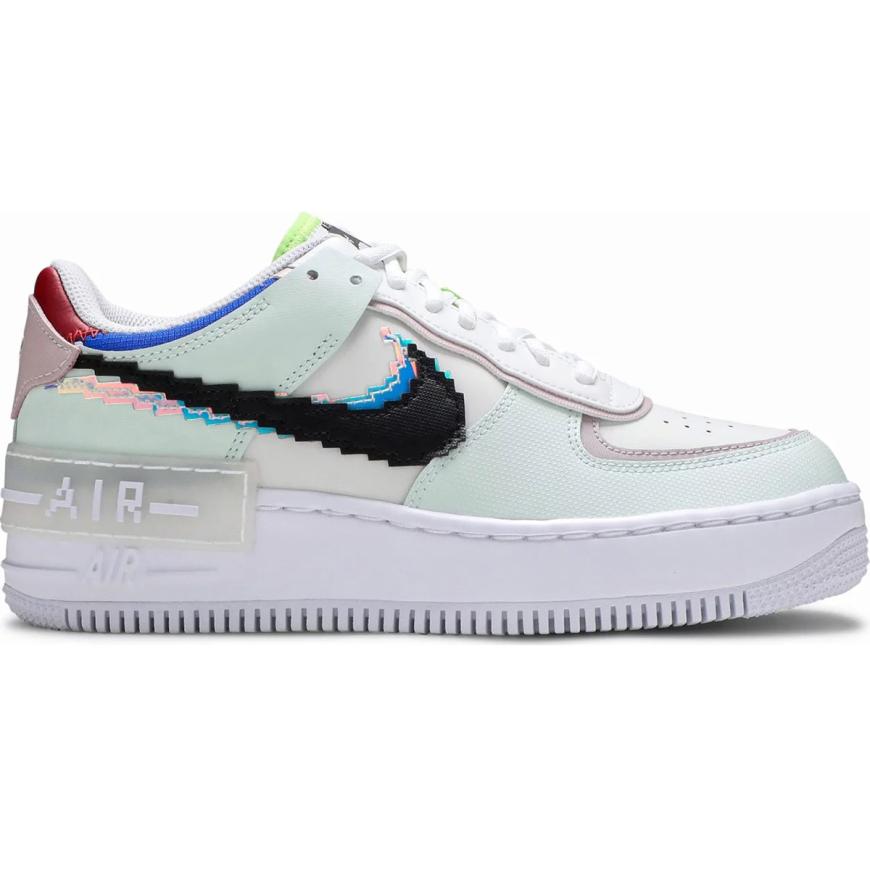Мужские кроссовки Nike Air Force 1 Low Shadow (CV8480-300)