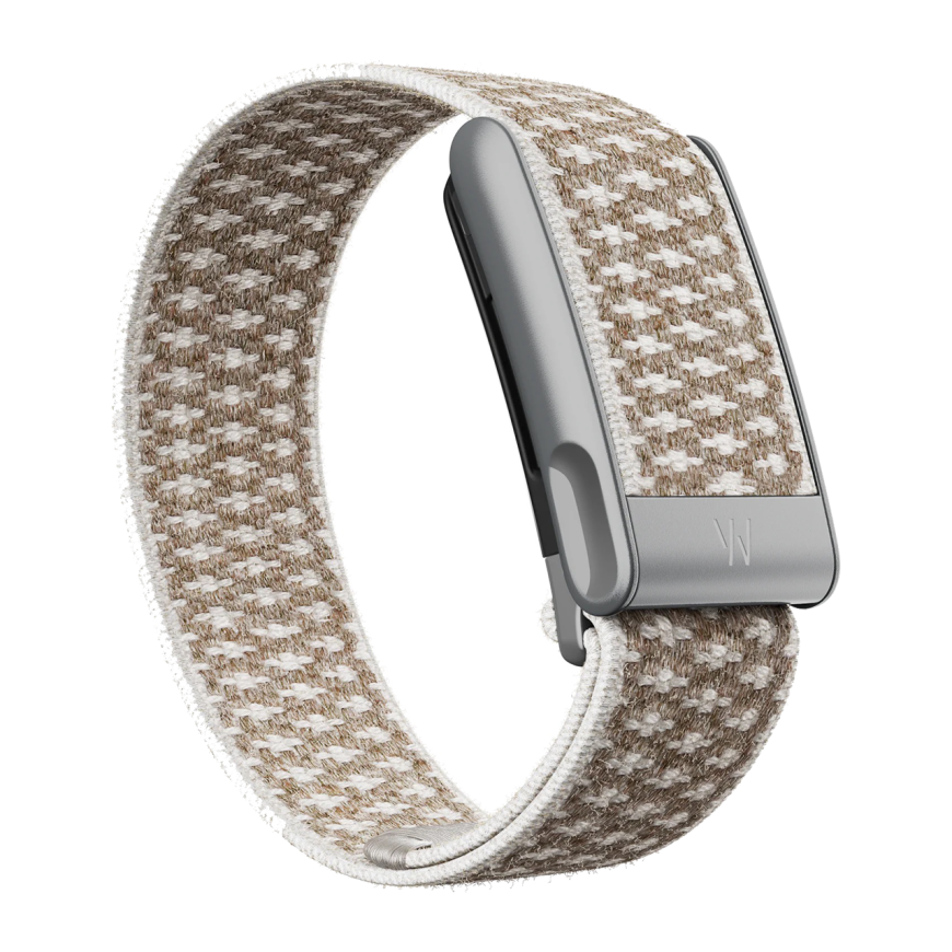 Монобраслет WHOOP CloudKnit для WHOOP MG