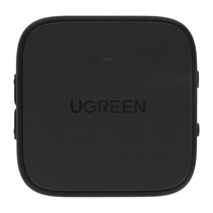 Bluetooth-адаптер (аудио ресивер/трансмиттер) Ugreen 3,5 мм TRS (CM667) - фото 2