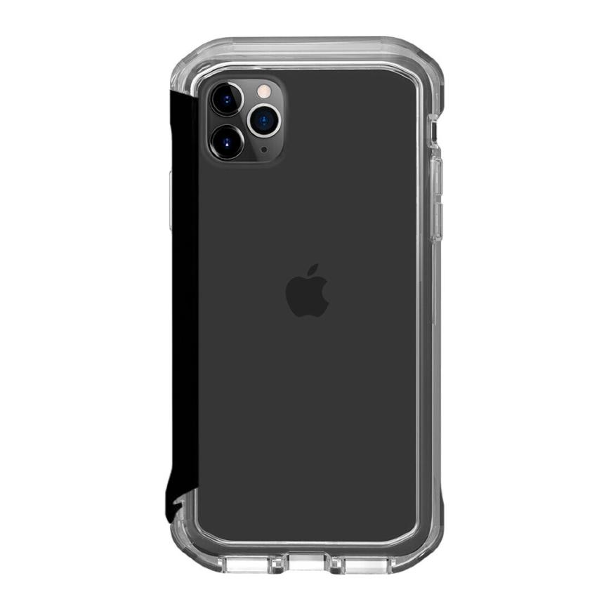 Защитный бампер Element Case Rail для iPhone X, XS и 11 Pro