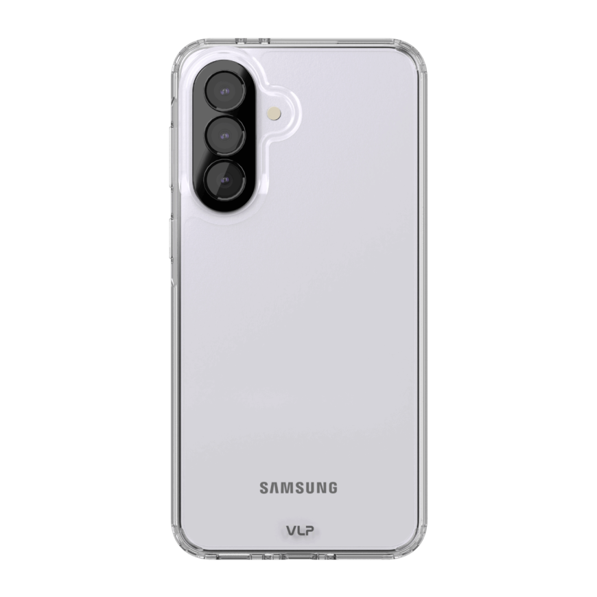 Прозрачный чехол VLP Crystal Case для Samsung Galaxy A37
