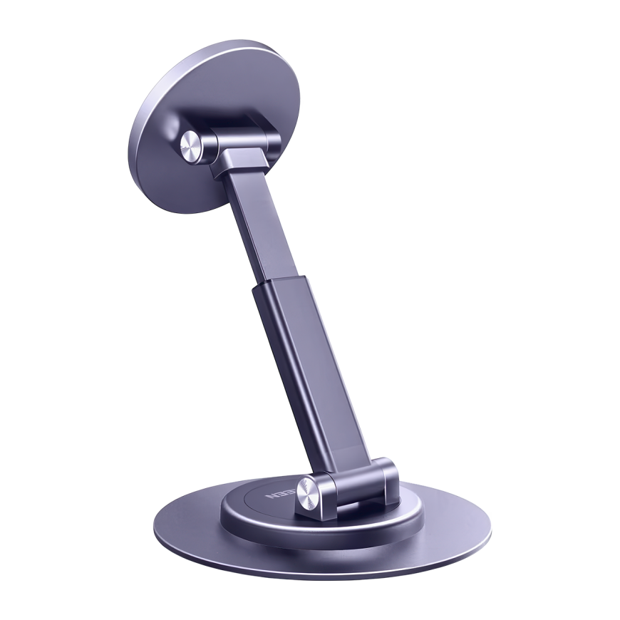 Регулируемая складная металлическая подставка MagSafe Ugreen для iPhone (LP862)