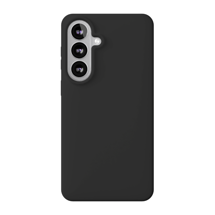 Силиконовый чехол MagSafe VLP LITE Mist Case для Samsung Galaxy S26