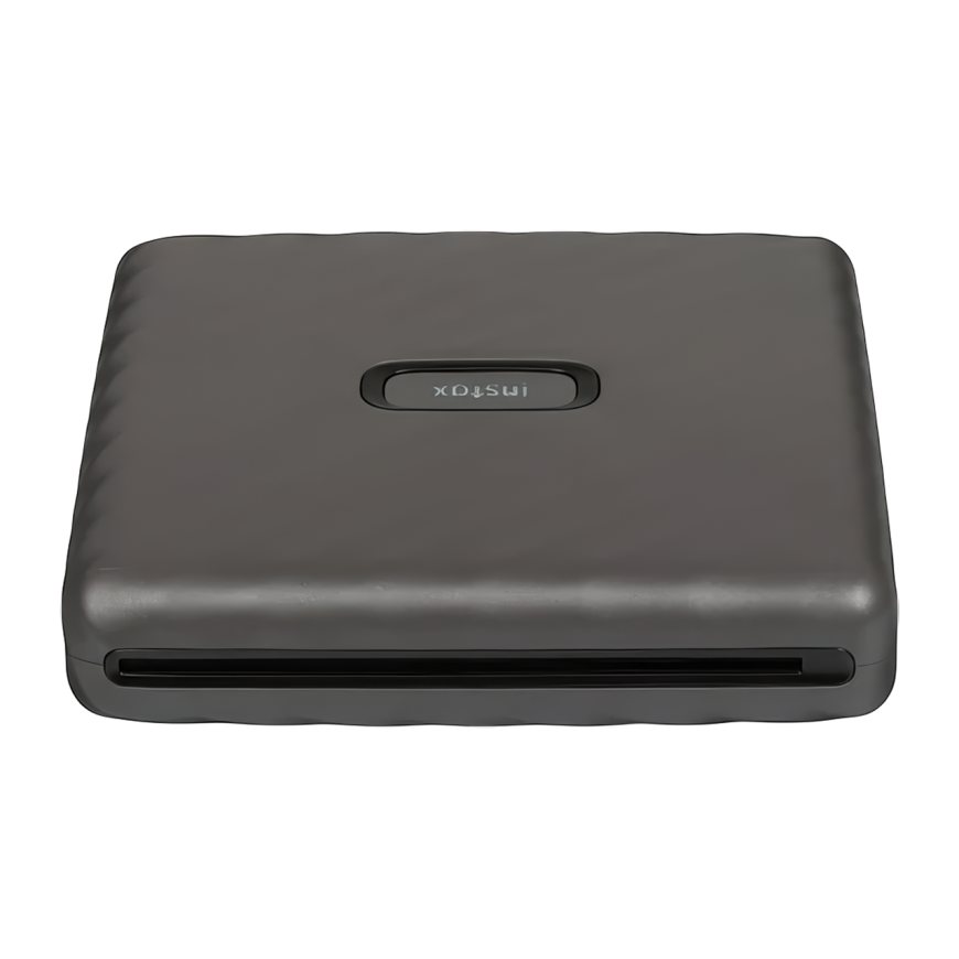 Фотопринтер моментальной печати FUJIFILM instax Link WIDE