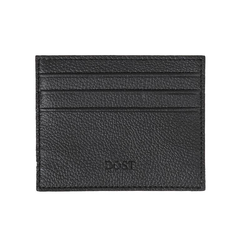 Кожаный картхолдер DOST Leather Co.
