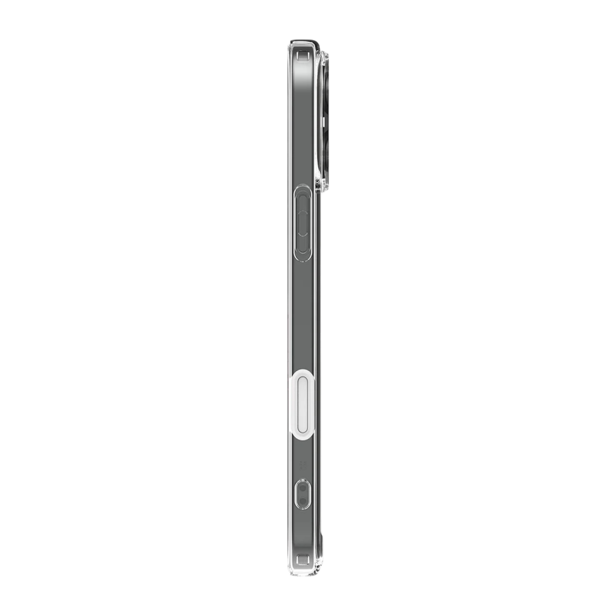 Гибридный чехол с поддержкой MagSafe Spigen Ultra Hybrid T MagFit для iPhone 16 Pro Max - фото 12