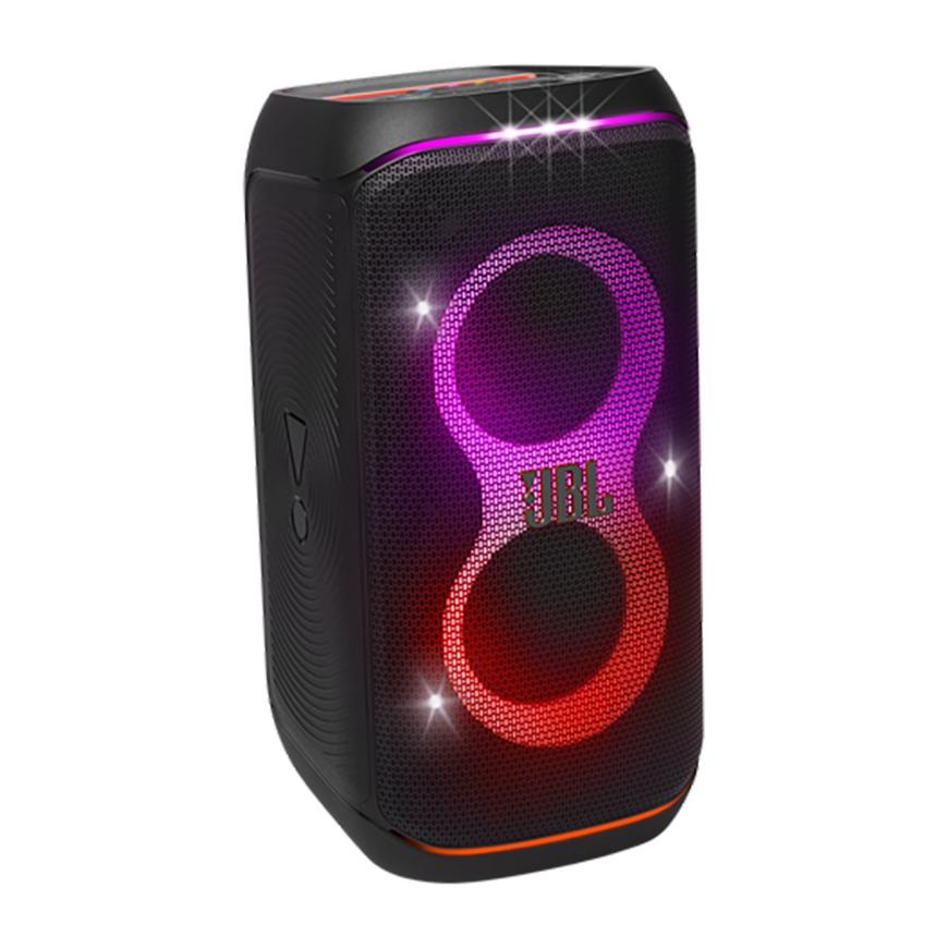 Портативная акустика с подсветкой JBL PartyBox 120