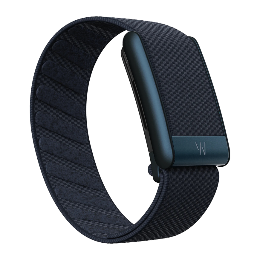 Монобраслет WHOOP SuperKnit для WHOOP 5.0