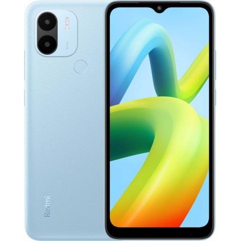 Смартфон Xiaomi Redmi A1+ 2 ГБ + 32 ГБ (Голубой | Blue)