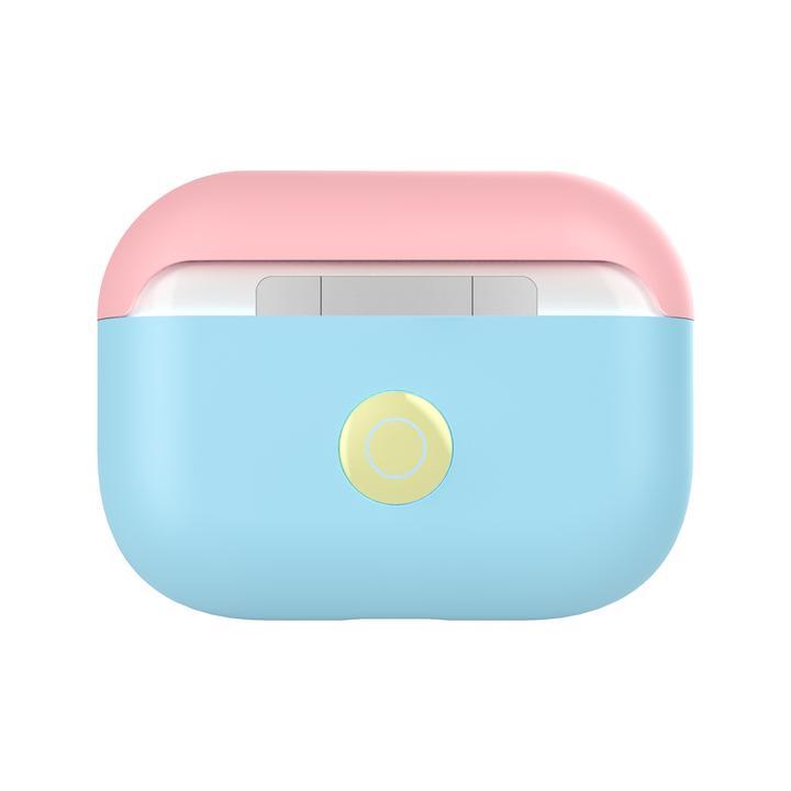 Силиконовый чехол SwitchEasy Colors для AirPods Pro 1-го поколения