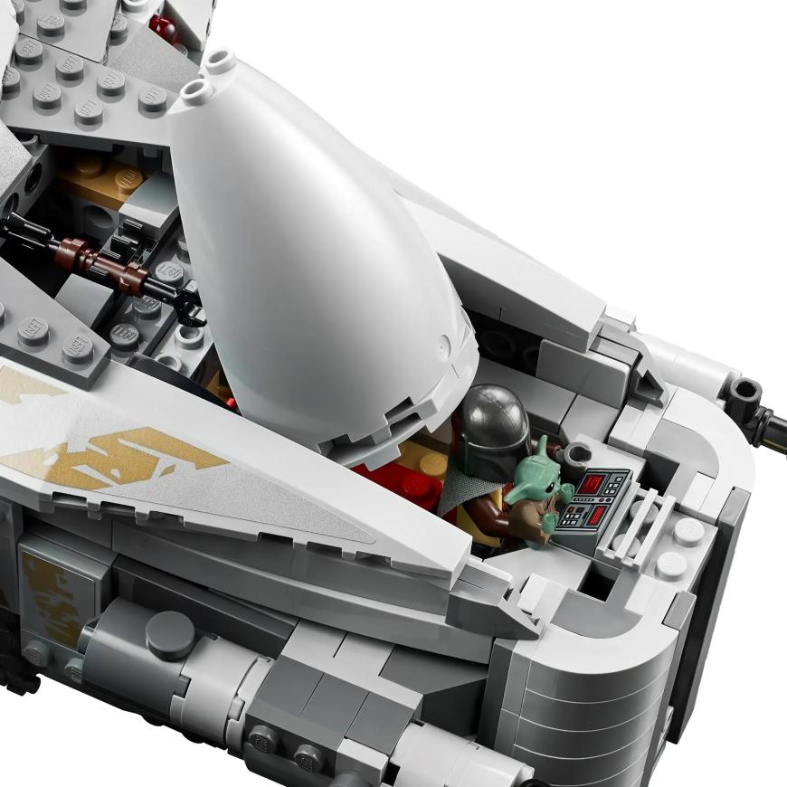 LEGO Star Wars 75292