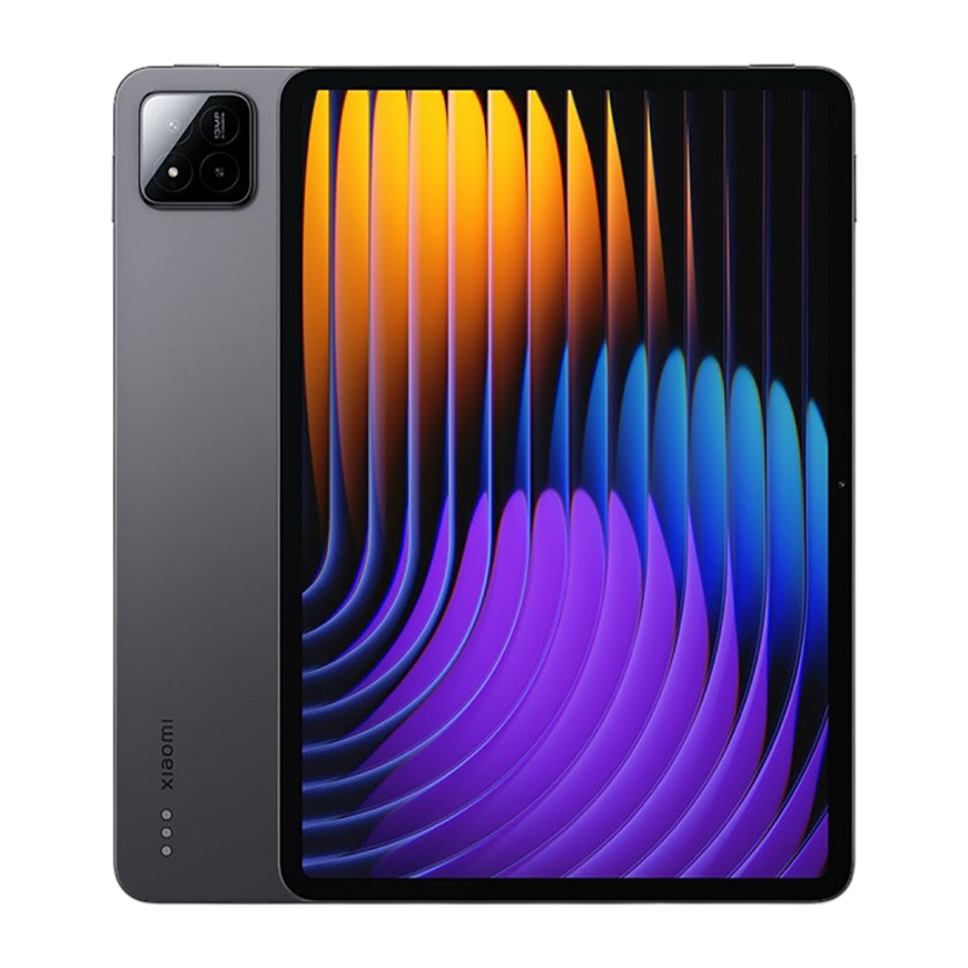 Xiaomi Pad 7 12/256 Gray Wi-Fi (EU)