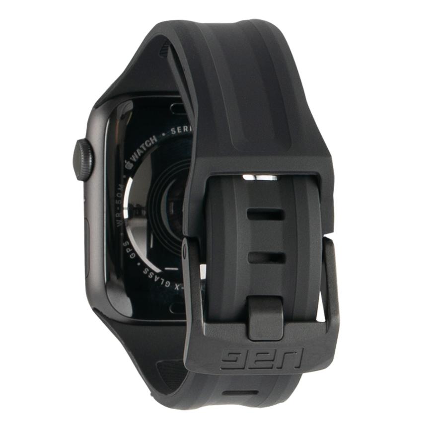 Силиконовый ремешок UAG Scout для Apple Watch 44, 45, 46 мм, Ultra и Ultra 2 - фото 36