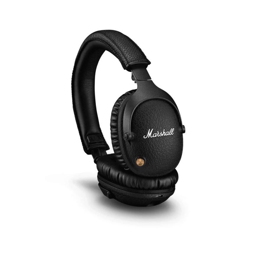 Беспроводные наушники Marshall Monitor II