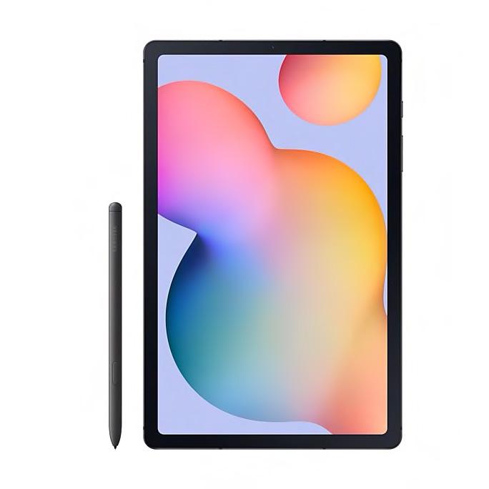Планшет Samsung Galaxy Tab S6 Lite 10.4" 64GB Wi-Fi P610 Gray