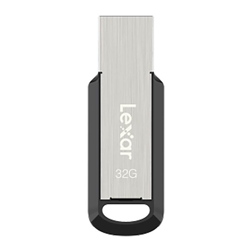 Флеш-накопитель Lexar JumpDrive M400 USB-A (USB 3.2 Gen 1) (32 ГБ)