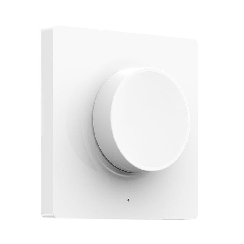 Умный настенный диммер Yeelight Smart Dimmer (YLKG07YL, EAC — Global)