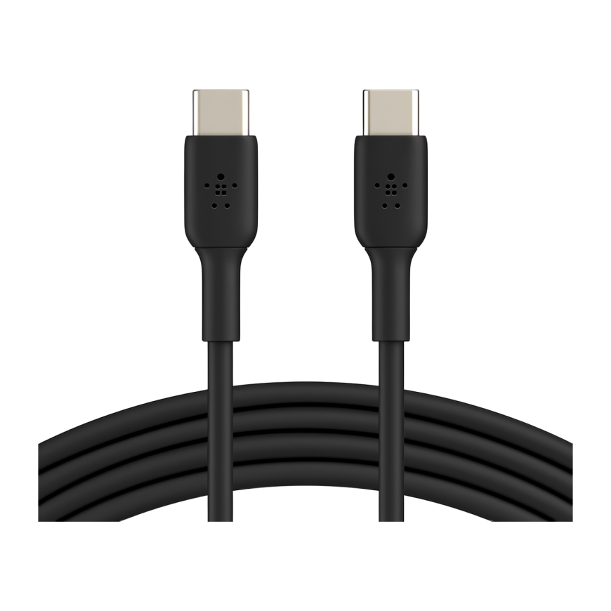 Кабель Belkin BoostCharge USB-C (USB 2.0) (2 м) (CAB003)