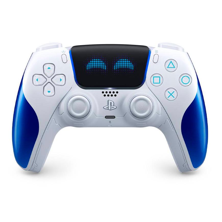 Беспроводной геймпад Sony DualSense — Astro Bot Joyful Limited Edition для PlayStation 5