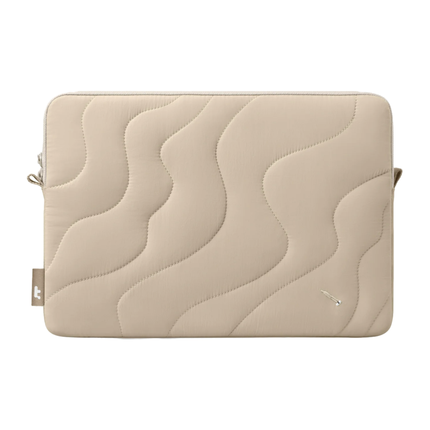 Чехол-рукав tomtoc Terra-A27 Laptop Sleeve для MacBook Pro 16"