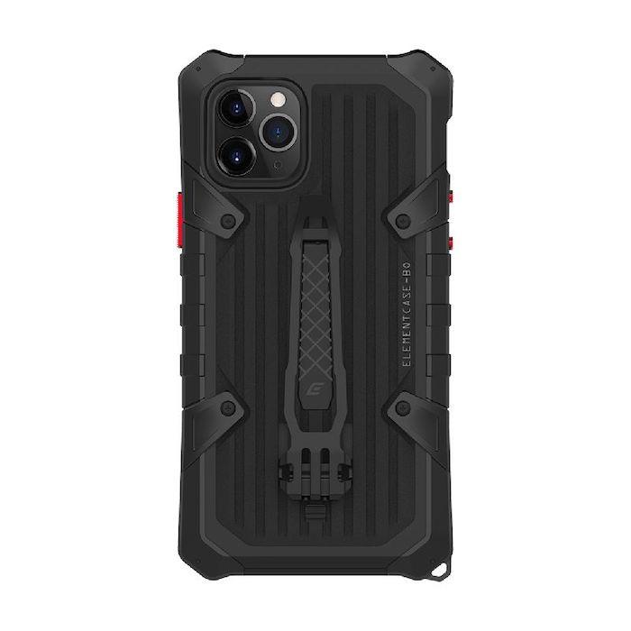 Защитный чехол Element Case Black Ops Elite для iPhone 11 Pro