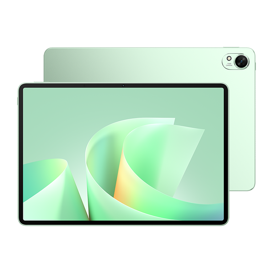 Планшет HUAWEI MatePad 11,5” S PaperMatte, 12 ГБ + 256 ГБ, Wi-Fi (Зелёный | Green) (версия Global) (2026)