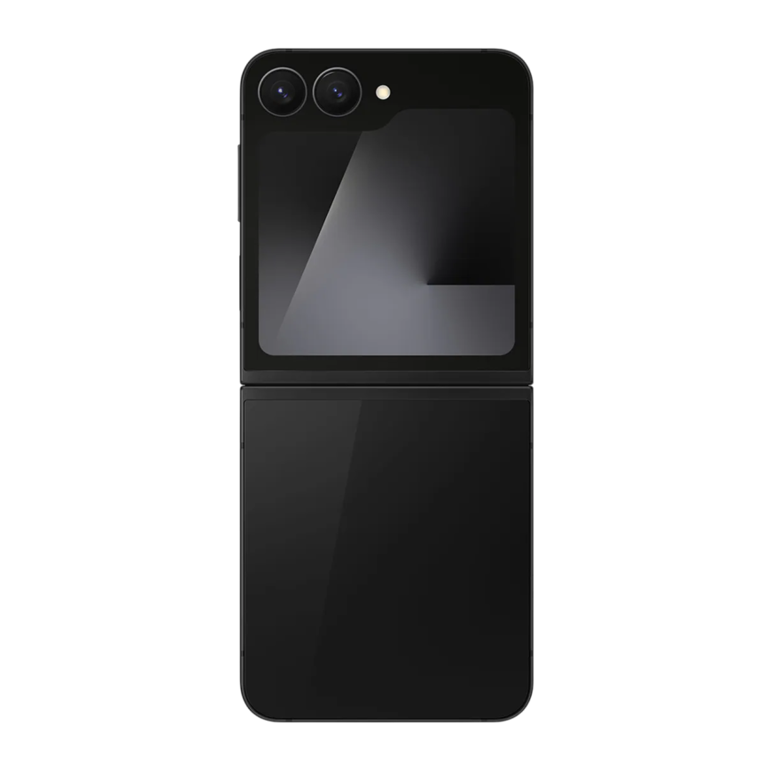 Смартфон Samsung Galaxy Z Flip7 FE 8 ГБ | 128 ГБ (Чёрный | Black) (Exynos)
