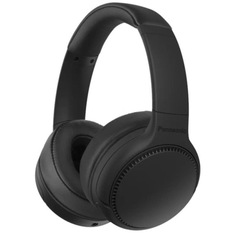 Полноразмерные беспроводные наушники Panasonic Mighty Bass Wireless Headphones RB-M300B