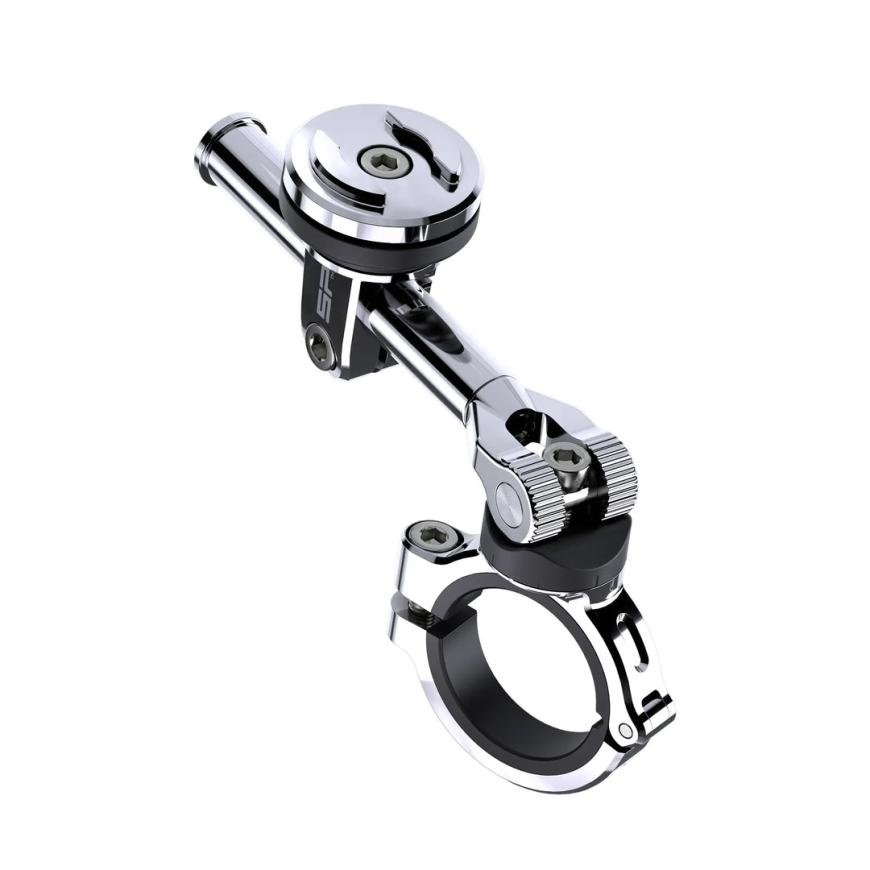 Крепление на руль мотоцикла SP Connect Moto Mount 3D 1½" SPC+