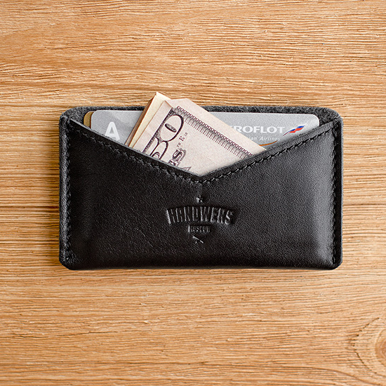 Кардхолдер Handwers Chaste 2