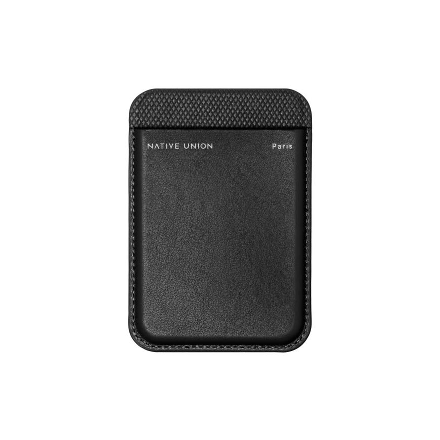 Чехол-бумажник с поддержкой MagSafe Native Union (Re)Classic Wallet Magnetic