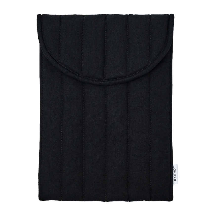 Тканевый чехол-конверт «плотно» для MacBook Air и Pro 13–14"