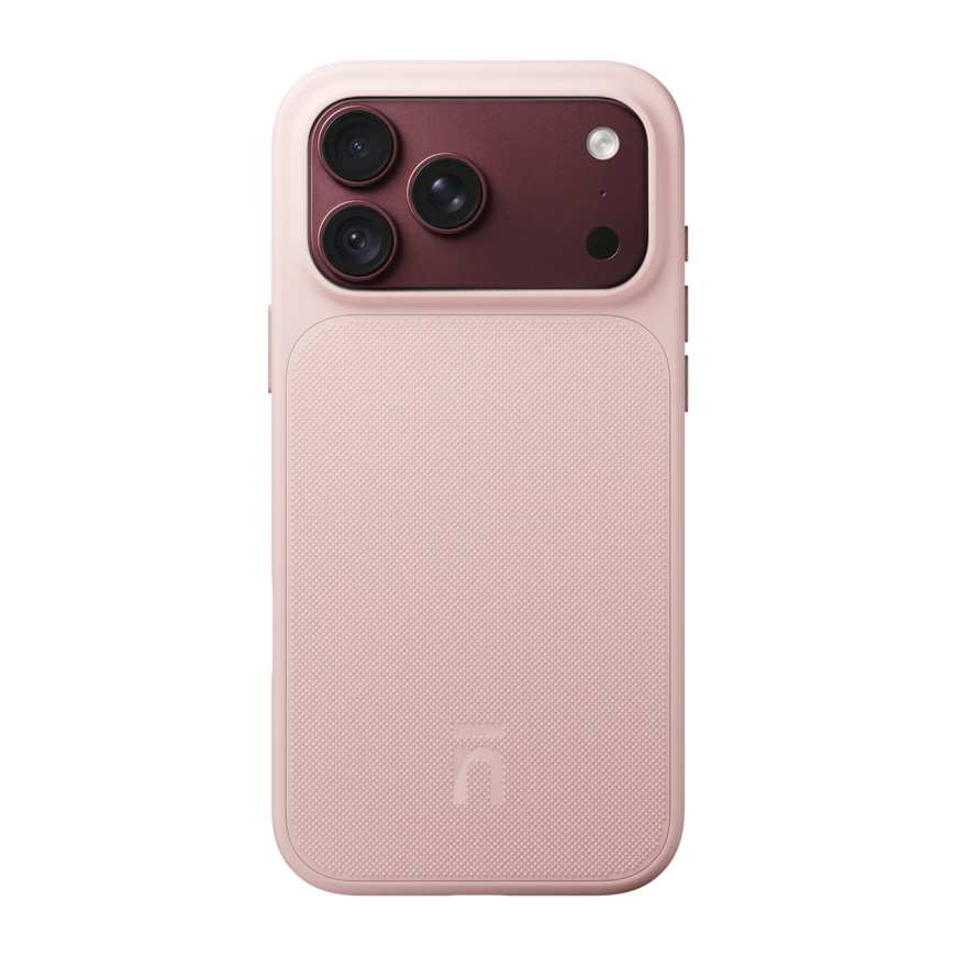 Пластиковый чехол MagSafe Native Union Neo Case для iPhone 17 Pro Max и 18 Pro Max