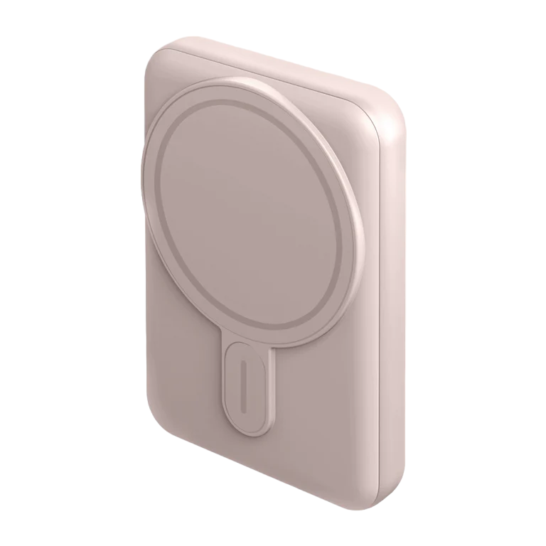 Внешний аккумулятор MagSafe с подставкой Energea MagPac Mini (10000 мА·ч)