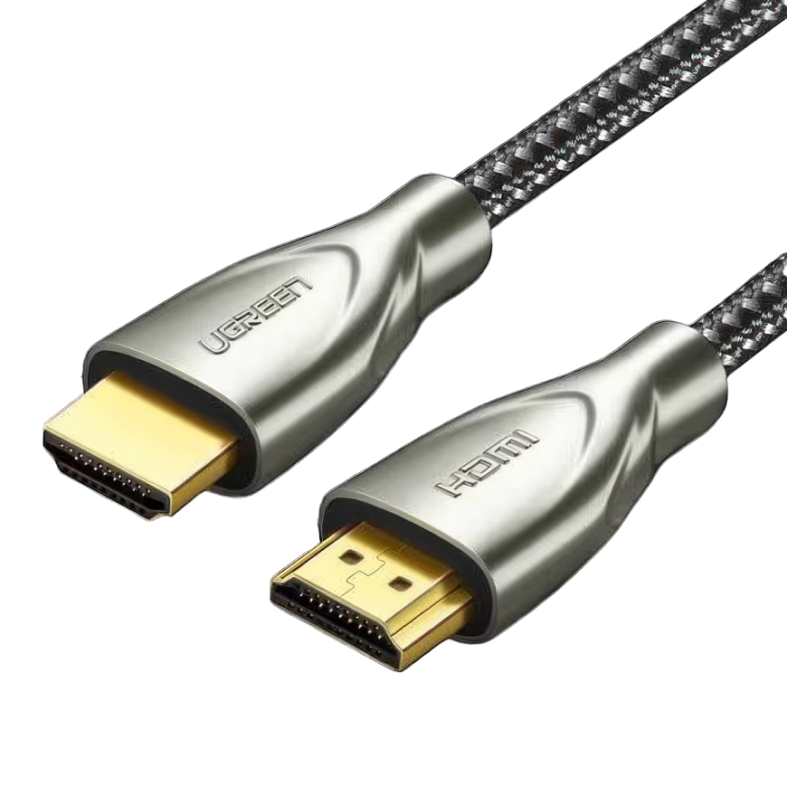 Кабель с нейлоновой оплёткой Ugreen HDMI (3 м) (HD131)