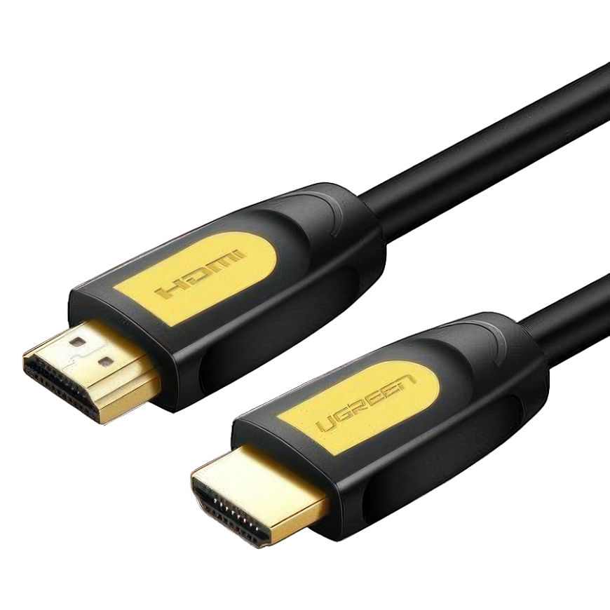 Кабель Ugreen HDMI (0,75 м) (HD101)