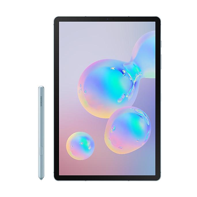 Планшет Samsung Galaxy Tab S6 10.5" 128GB LTE T865 Blue