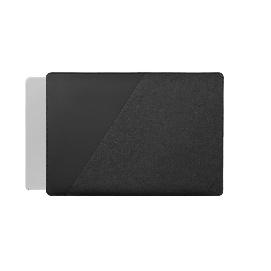 Чехол-рукав с магнитной застёжкой Native Union Stow Slim для MacBook Pro 16"