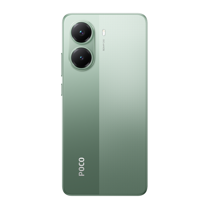 Смартфон Xiaomi POCO X7 Pro 12 ГБ + 256 ГБ (Зелёный | Green) (версия Global) - фото 1