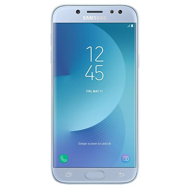 Смартфон Samsung Galaxy J5 (2017) 16GB Голубой