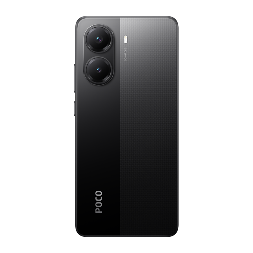 Смартфон Xiaomi POCO X7 Pro 8 ГБ + 256 ГБ (Чёрный | Black) (версия Global) - фото 1