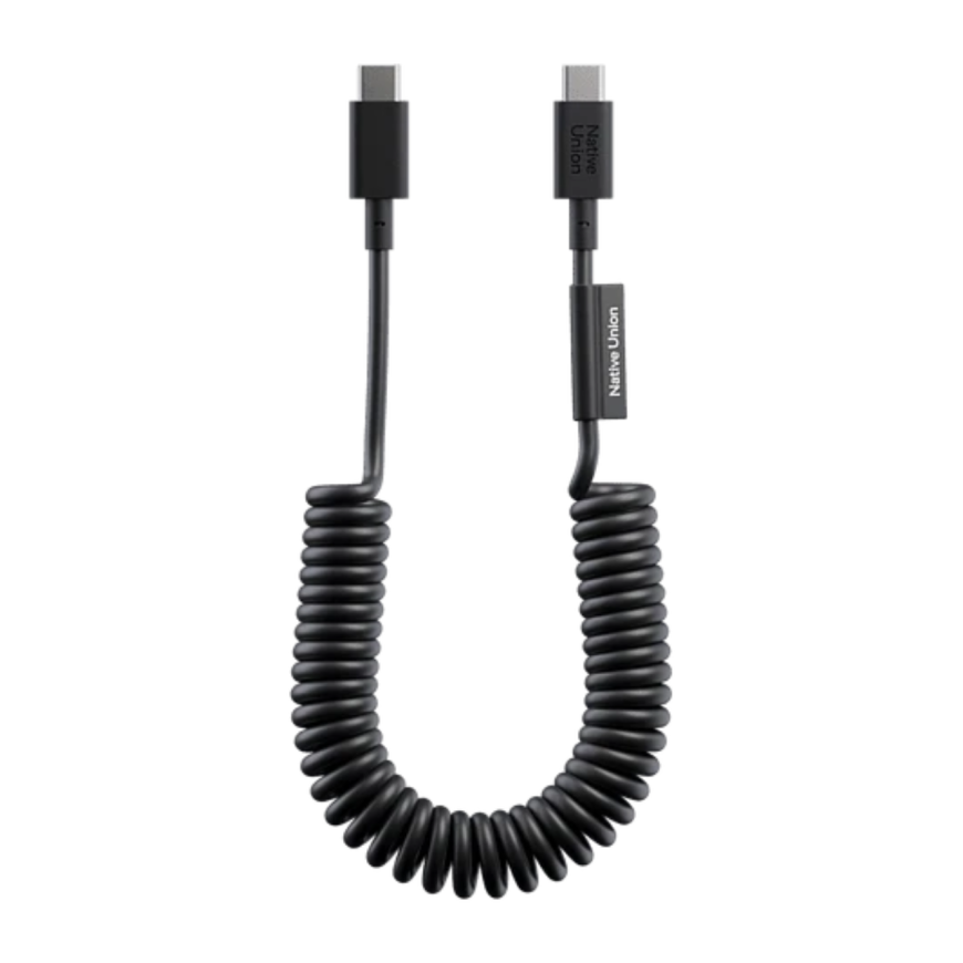 Кабель Native Union POP Cable USB-C (USB 2.0) (1,2 м)