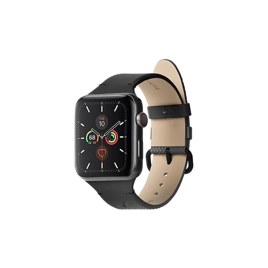 Ремешок Native Union (Re)Classic Strap для Apple Watch 38, 40, 41 и 42 мм