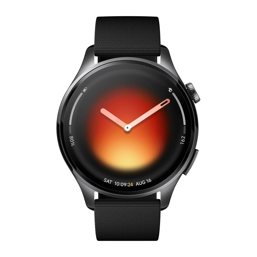 Умные часы Xiaomi Watch 5 (версия Global)