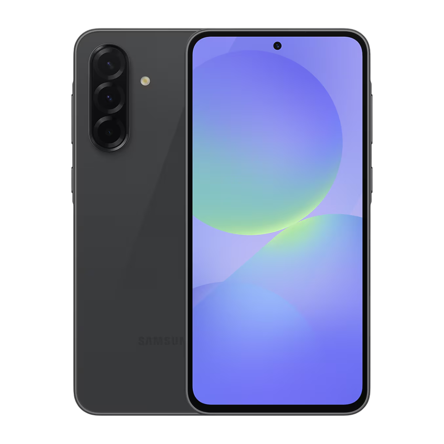 Samsung Galaxy A36 8/256 Black (EU)