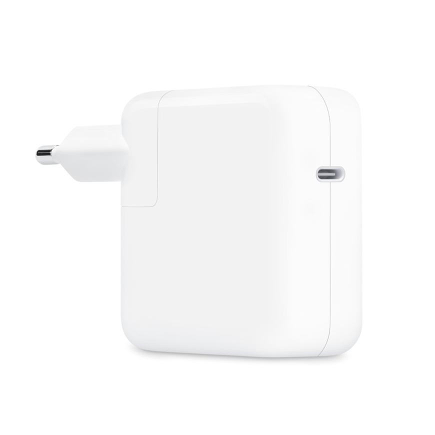 Сетевое зарядное устройство Apple мощностью 70 Вт (USB-C) (GaN)